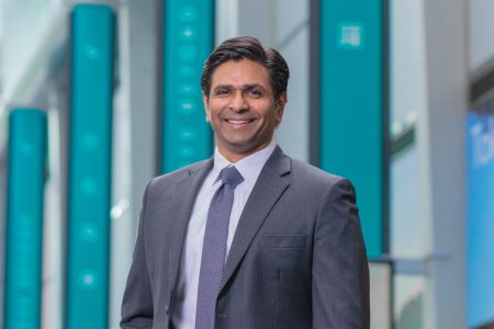 Siddhant Iyer, Head of Cargo Markets and Customer Solutions