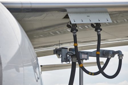 DB Schenker has joined the Cathay Corporate SAF Programme and other similar intitiatives across its network