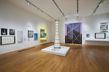 建築模型是最精細及脆弱的展品,製作模型時未必會考慮經受多次處理、移動或運輸。