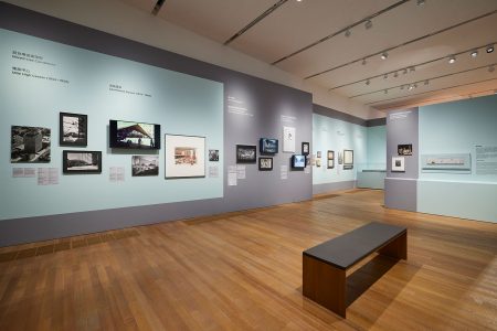 香港M+現舉行貝聿銘全面回顧展