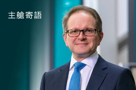 貨運商務總經理謝文斯