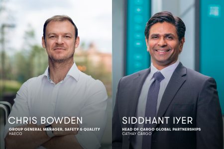 Chris Bowden and Siddhant lyer portraits