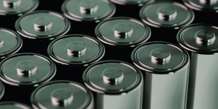 運送鋰離子電池（RBI, UN3480） 