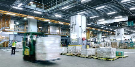 Operational Excellence