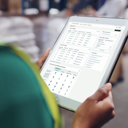 數碼化與人工智能領航