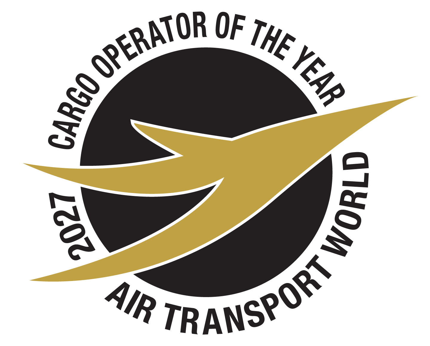 ATW_Cargo_Operator_of_the_Year_2027, Logo