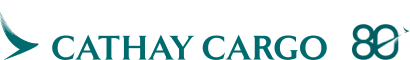 cathay pacific cargo logo